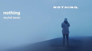 skyfall beats - nothing