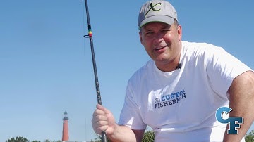 Using Google Maps To Find Fishing Locations