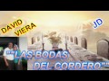 DAVID VIERA: ||| LAS BODAS Y SUS INVITADOS ||| Poderosa Palabra |||