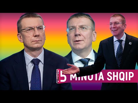 Video: Sekretari i Shtetit është një post i lartë qeveritar në shumë vende të botës