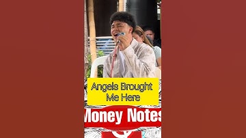 Thumbnail of Angels Brought Me Here | Karaoke Cover #guysebastian #angelsbroughtmeherekaraoke