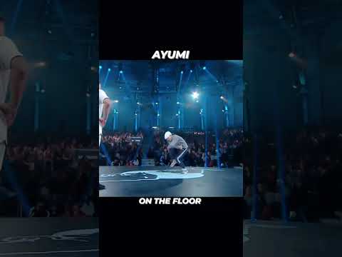 ✅ BGRIL AYUMI