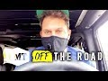 Jon Pardi’s on Quarantine Time 😷 Off The Road | CMT