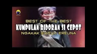 🔴 LIVE STREAMING KOMPILASI WAYANG GOLEK BOBODORAN CEPOT -  ASEP SUNANDAR S NGAKAK LUCU