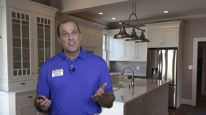 Keith Zafren, Owner of My Three Sons Professional ...
