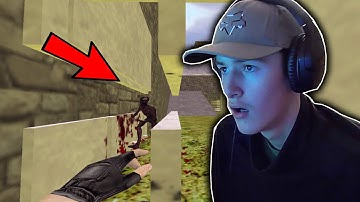 Meeting My Friend Again...  Cs 1.6 Base Builder