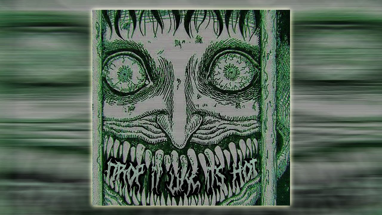 MarinXXX - DROP IT LIKE IT'S HOT!