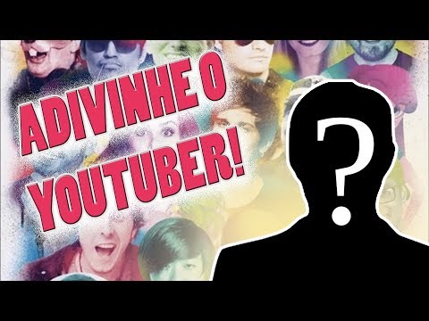QUEM É O YOUTUBER?? ft. Moisés | ZORBS |