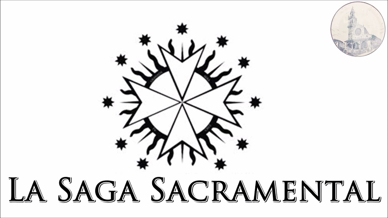 BCT. Despojado de Granada - La Saga Sacramental - Ignacio José García Pérez [2014 - 2021]