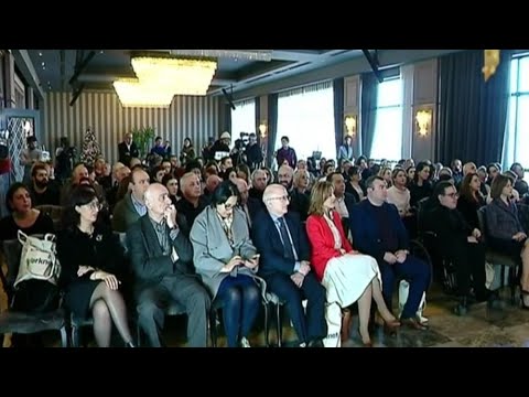 ვიდეო: როგორ მოვაწყოთ დასაქმების სააგენტო