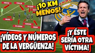 NUMEROS DE VERGUENZA DEL MADRID EN LISBOA Y LA IMAGEN QUE LOS RETRATA OJO SUENA 