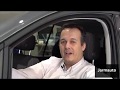 Vídeo Entrega Volkswagen Touran Jarmauto
