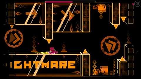 Dragoj17 - Nightmare [1.9] (AMAZING)