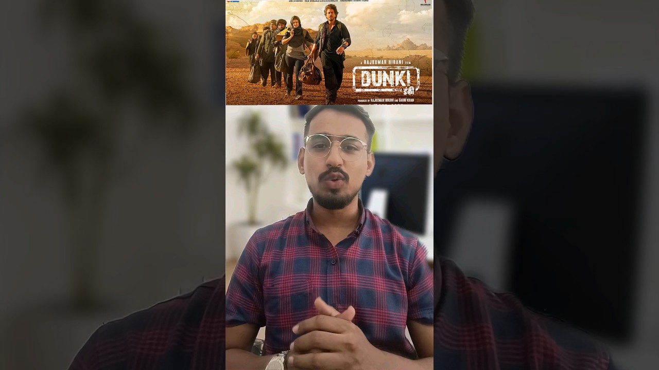 Dunky Route 😲 |The Hidden Path to America | 