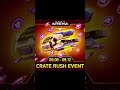 Top Beam Weapons That Are Literally BROKEN 💀⚡  #mecharena #trcarena