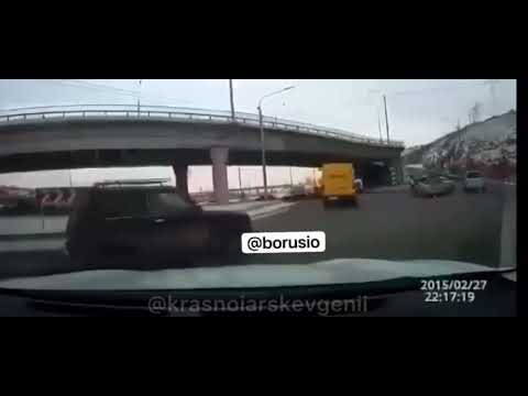 Красноярск конфликт на дороге. Развязка на брянской, стрелку грозит уголовная ответственность