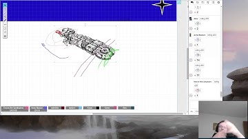 Numenera Session 1 Part 3 - 7 / 8
