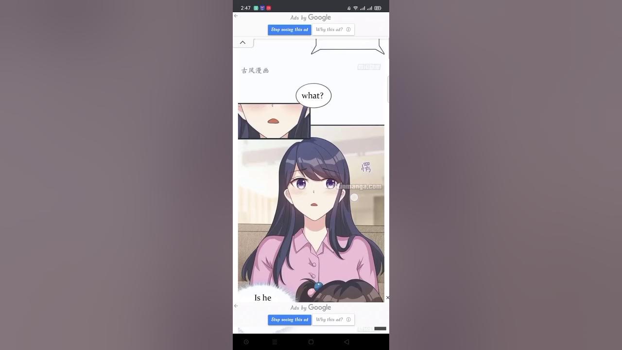 The Wife Contract And My Daughter's Nanny The wife contract and my daughter's nanny (chapter3) - YouTube