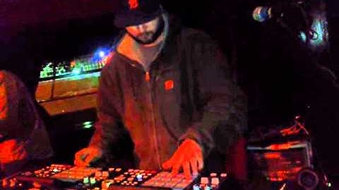 B.Durazzo live on two MPCs