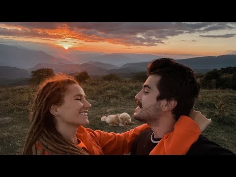 რაჭის ვლოგი