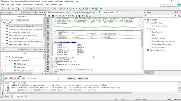 【ALINX原创FPGA视频教程】16 OV5640摄像头显示例程