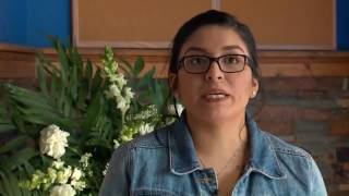 Vigil for Arlington restaurant manager who was gunned down