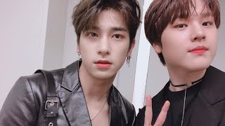 Hangyul&dohyun |POCKETDOLZ| FLASH⚡