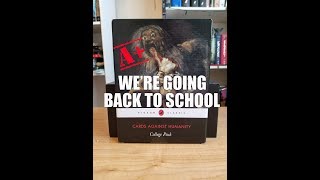 Review: Cards Against Humanity College Pack