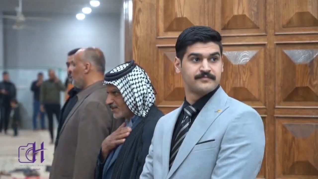 مهرجان سفير الصدر لذكرى استشهاد العلامة الشيخ جاسم المطيري ال15