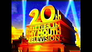 Gracie Films/TCFTV (2007)