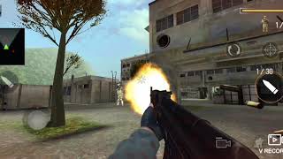 ARMY MEGA SHOOTING GAME New game 2020 ( Android, iOS ) screenshot 5