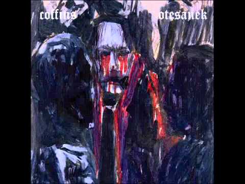 Otesanek — OTESANEK - Narcotic Hues