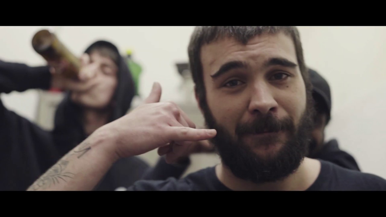 UGO BORGHETTI - SAD ft JOE SCACCHI (PROD. NIKENINJA)