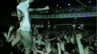 ENTER SHIKARI - &#39;Enter Shikari&#39; (Live @ Hammersmith. March 2012)