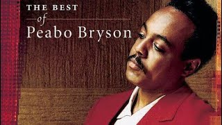 Peabo Bryson  Can You Stop The Rain  Slowed reverb