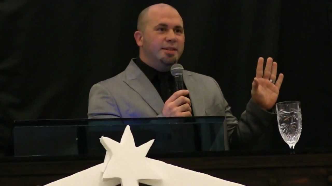 Pastor Abelardo Irizarry visita Iglesia Elohim YouTube