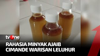 MINYAK GOSOK JAWA ASLI MBAH MARTO SOLO ORIGINAL TERBAIK 100 ML