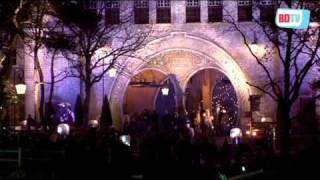 Efteling Bosrijk Open