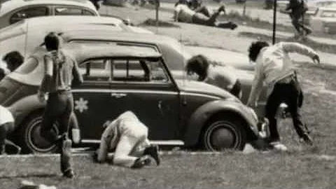 Postcards: History of UM-Morris, Part Two