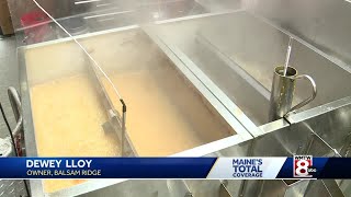 Maine Maple Sunday Preview