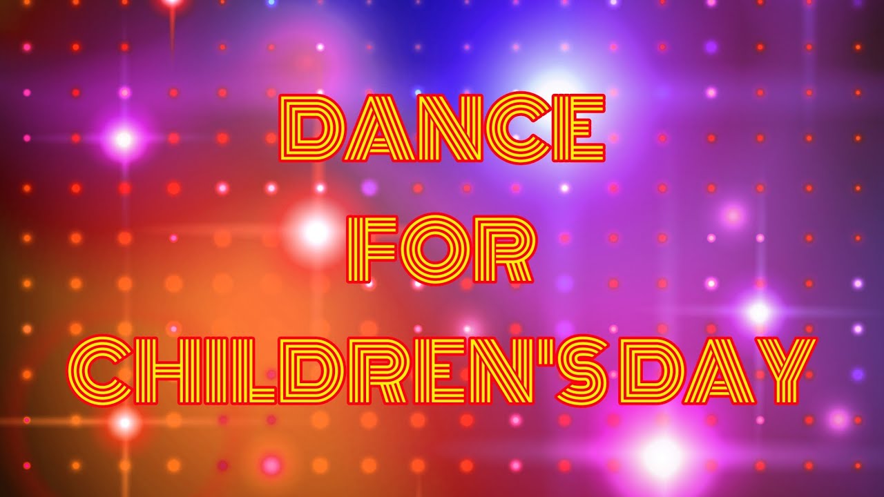 CHILDREN S DAY SPECIAL DANCE BY TEACHERS DPS VINDHYANAGAR YouTube children-s-day-special-dance-by-teachers-dps-vindhyanagar-youtube