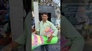🎈 $3 GIANT Balloon in INDIA 🇮🇳 #shorts #india #shorts