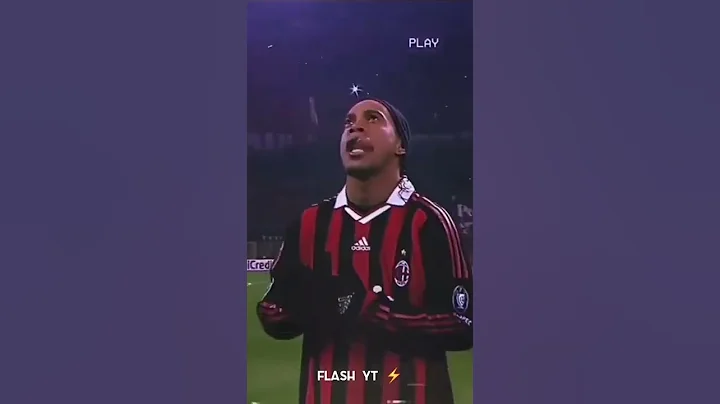 Neymar vs Ronaldinho comperison 💪😳 #ronaldinho #neymar #football #shorts #flashyt