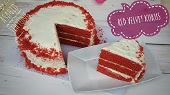 Cara Mudah Membuat Red Velvet Kukus (Lengkap) - Durasi: 18.48. 