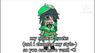 #jNdYXMRatesYourOc [not my tag]