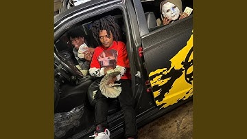 Thinking bout reke (feat. lul butta)