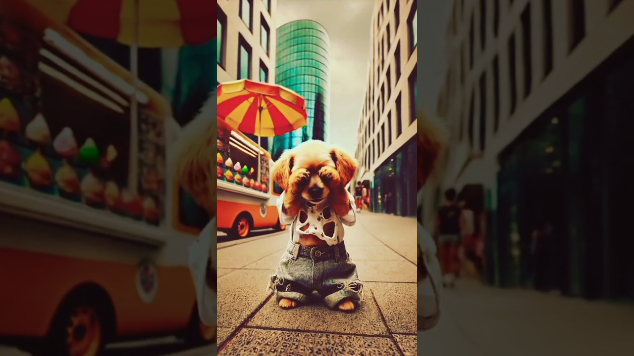 "Heartbreaking: Poor Dog's Story Will Leave You in Tears 🐕😭"