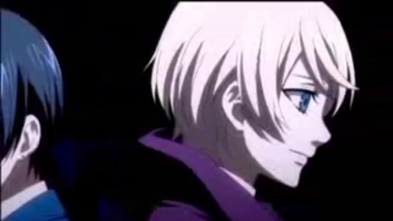 Cielois Amv {Ed Sherren Perfect)