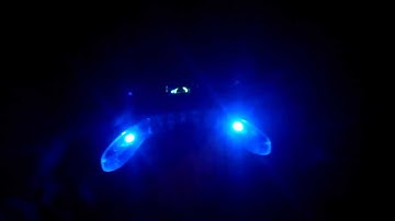 Xbox 360 controller - led mic plate and guide button + led ring mod + bullets
