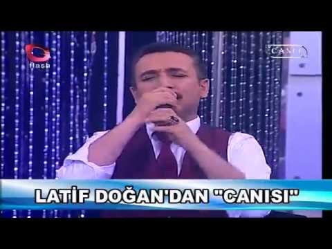 İbrahim Erkal İçin Latif Doğan'dan - Canısı (Acil Şifalar Diliyoruz)